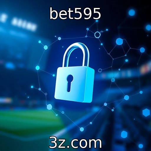 bet595 Aposte com segurança: Proteja seus dados nas plataformas online