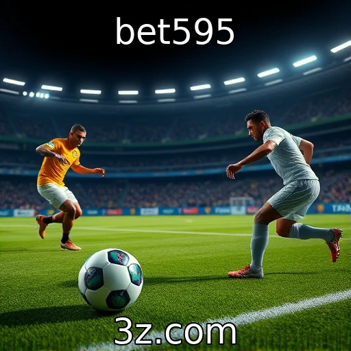 bet595 Análise profunda das apostas esportivas: tendências para manter-se informado