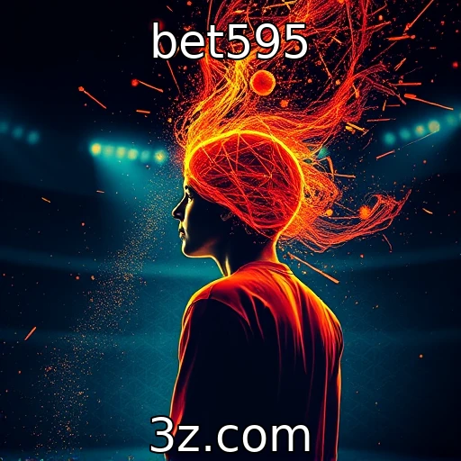 bet595 Como as apostas esportivas estão moldando o futuro do entretenimento no Brasil