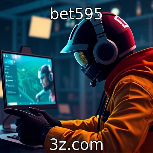 bet595 Apostas Esportivas: Técnicas Para Aumentar Suas Chances de Vitória