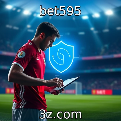 bet595 Apostando com inteligência: saiba como analisar partidas esportivas