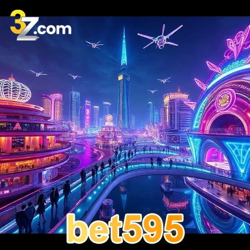 bet595 Promocao