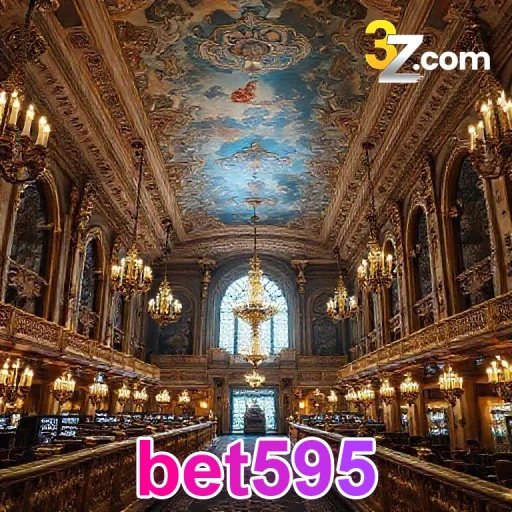 bet595 Slots