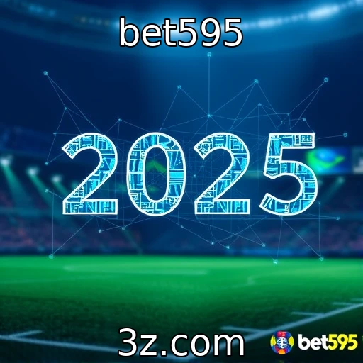 bet595 Apostas esportivas em 2025: O que esperar das análises de partidas