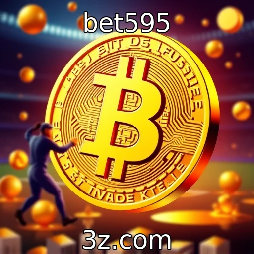bet595 Transformando Apostas: O Crescimento das Criptomoedas no Brasil