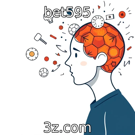 bet595 Desvendando a Psicologia das Apostas: Como as Emoções Guiam suas Decisões